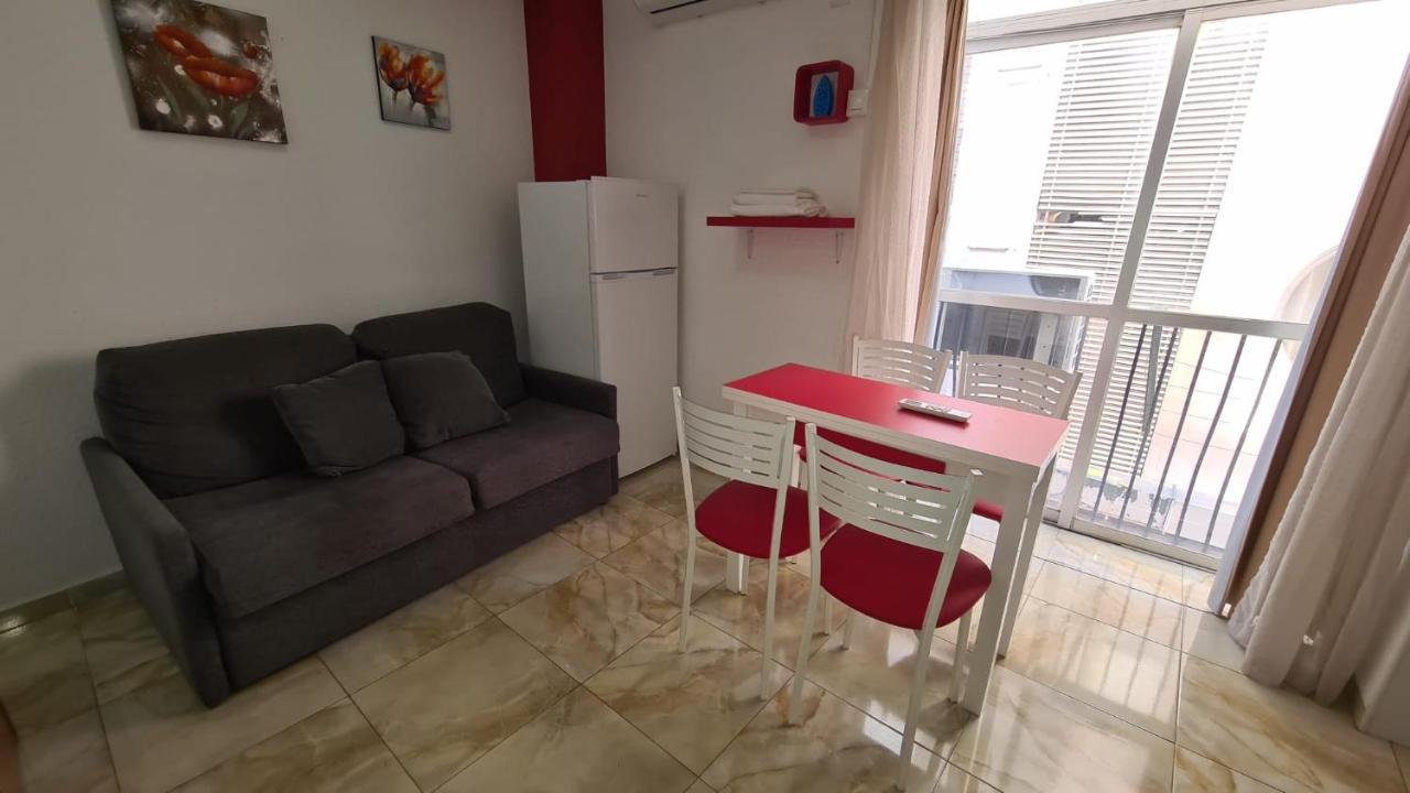 Apartamento Estudio Elizondo If