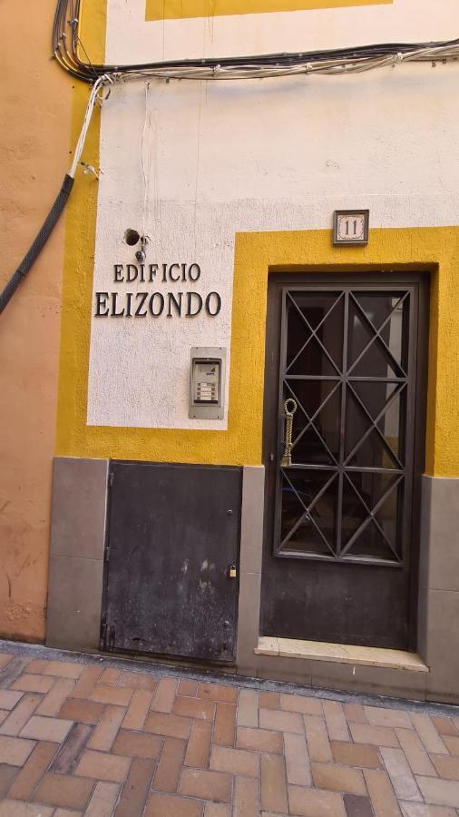 Estudio Elizondo If Apartamento *