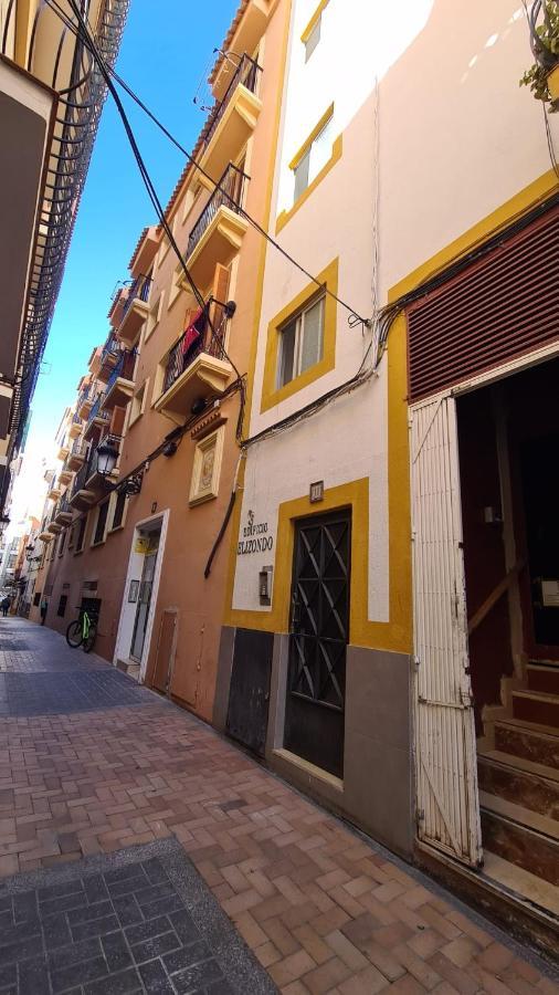 Estudio Elizondo If Apartamento *