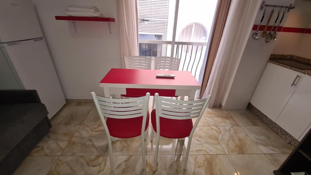Apartamento Estudio Elizondo If *
