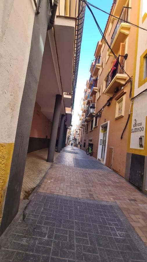 Estudio Elizondo If Apartamento Benidorm
