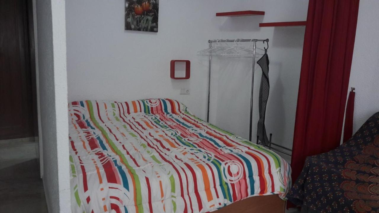 Estudio Elizondo If Apartamento *