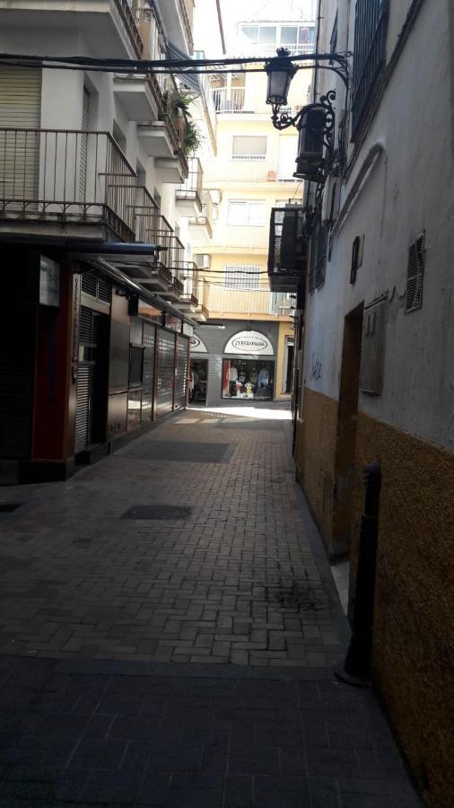 Estudio Elizondo If Apartamento Benidorm